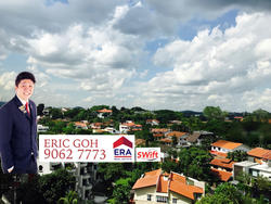 D'Leedon (D10), Condominium #136953552